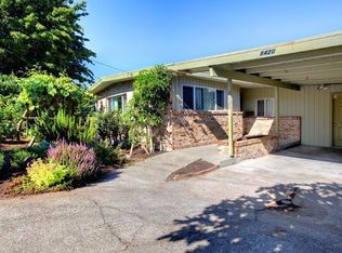 8420 55th Ave S, Seattle, WA 98118
