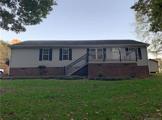 7897 Keith St, Sherrills Ford, NC 28673