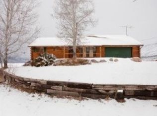 1191 N 7800 E, Huntsville, UT 84317