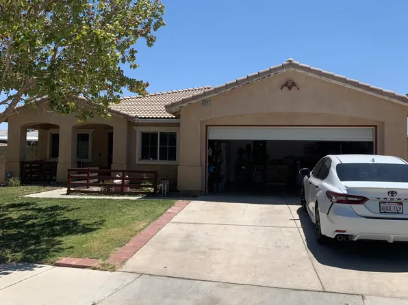 45324 Spahn Ln, Lancaster, CA 93535