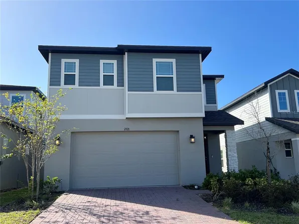 2321 Mystic Maze Ln, Minneola, FL 34715