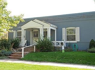 1036 E 4th Ave, Denver, CO 80218