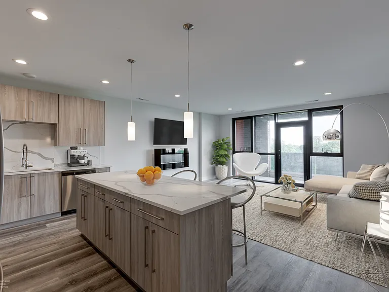 1604 N Richmond St #4G — Photo 4