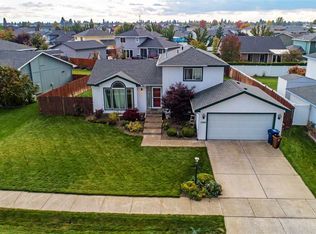 7207 N Pittsburg St, Spokane, WA 99217