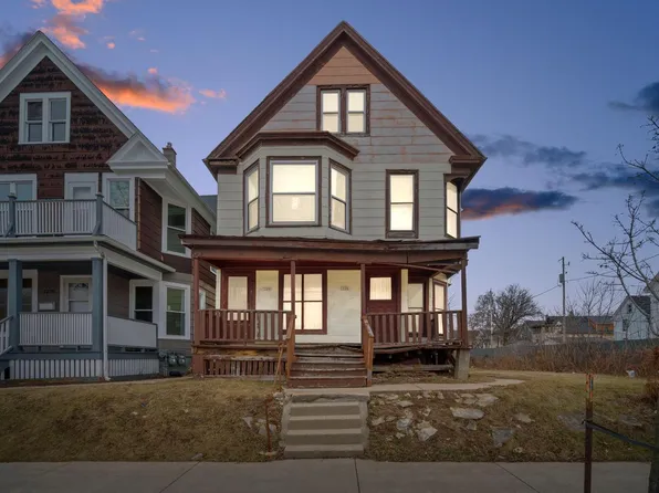 1226 North 27th STREET #1228, Milwaukee, WI 53208