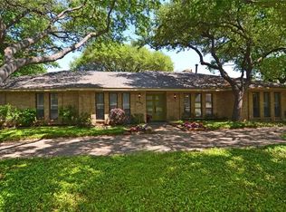 4189 Mendenhall Dr, Dallas, TX 75244