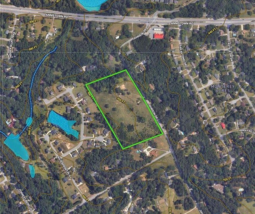 1st image of 3343 Johnson Dr