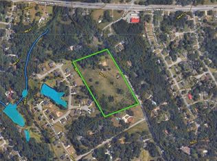 3343 Johnson Dr, Snellville, GA 30039