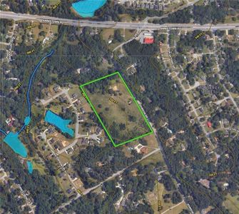 3343 Johnson Dr, Snellville, GA, 30039