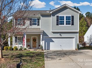 1668 Beleek Ridge Ln, Clover, SC 29710