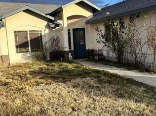 1404 S Farragut St, Ridgecrest, CA 93555