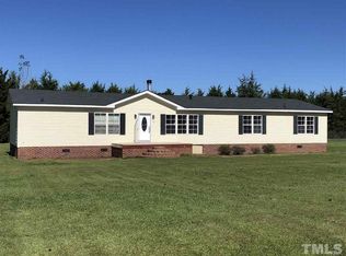 60 Star Ln, Dunn, NC 28334