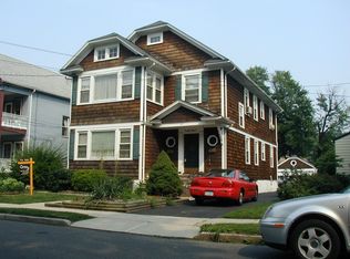 57 S Union Ave, Cranford, NJ 07016