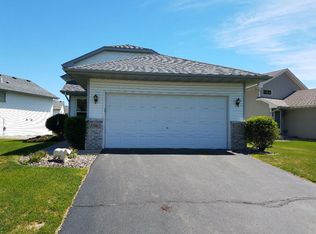 25589 Forest Boulevard Ln, Wyoming, MN 55092