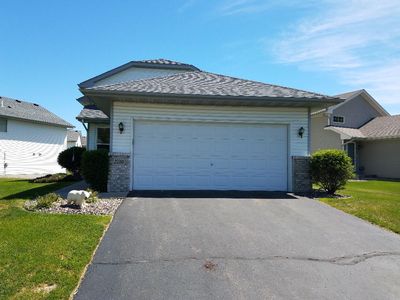 25589 Forest Boulevard Ln, Wyoming, MN, 55092