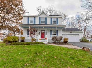 528 Victory Cir, Ballston Spa, NY 12020