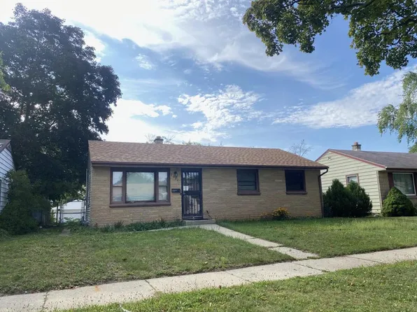 7021 West Herbert AVENUE, Milwaukee, WI 53218