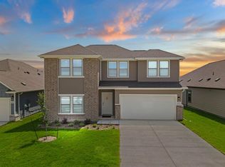 172 Wind Hl, Jarrell, TX 76537