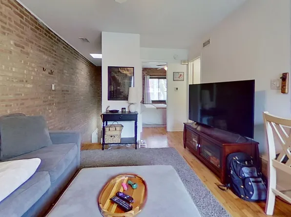 2632-34 Mildred, 2632 N Mildred Ave #2634-1, Chicago, IL 60614