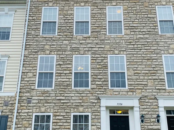 5574 Middle Falls St, Dublin, OH 43016