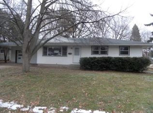 1709 Vondron Rd, Madison, WI 53716
