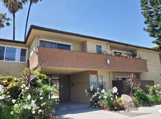 10840 Hortense St APT 5, Toluca Lake, CA 91602