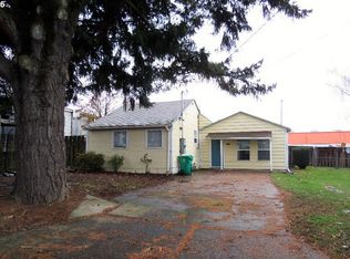 6321 NE 66th Ave, Portland, OR 97218