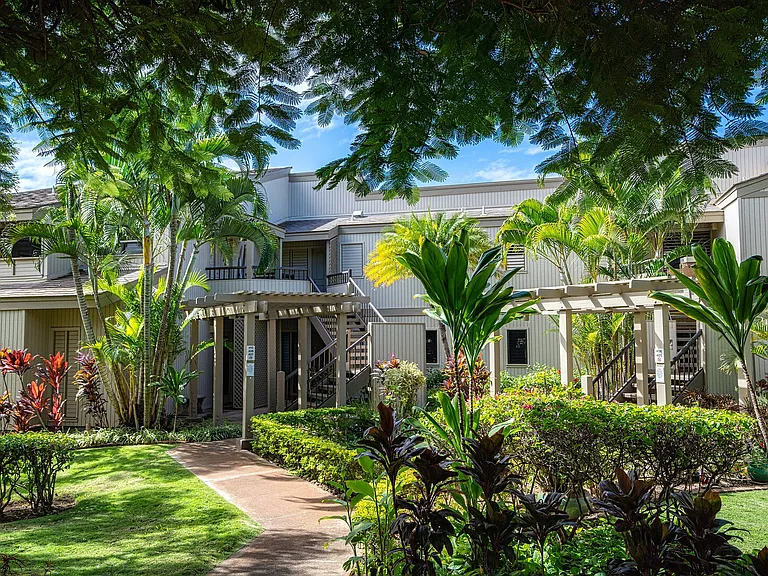 Wailea Ekolu Pl — Photo 30