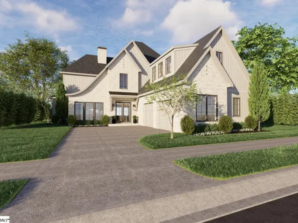 30 Crossmoor Cir, Greenville, SC 29607