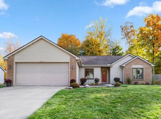 208 Silver Maple Cv, Fort Wayne, IN 46804