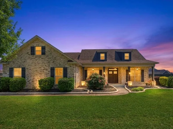 274 Hathersage Dr, Kathleen, GA 31047