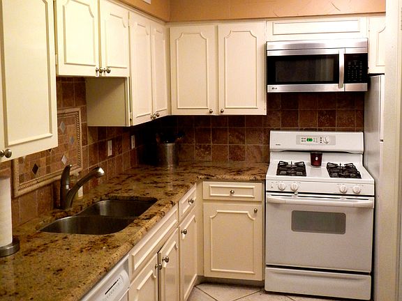 Updated Kitchen