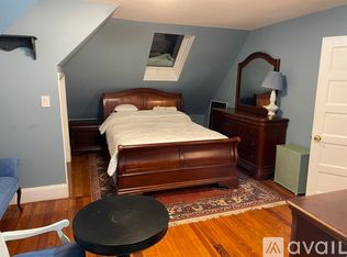 11 Newcastle Rd #BY, Brighton, MA 02135