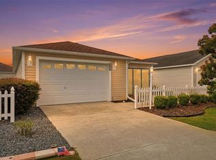 2003 Peaceful Pl, The Villages, FL 32162