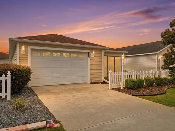 2003 Peaceful Pl, The Villages, FL 32162