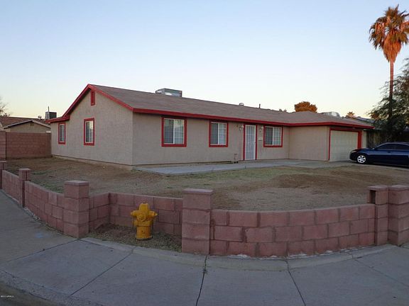 2nd image of 8534 W Indianola Ave