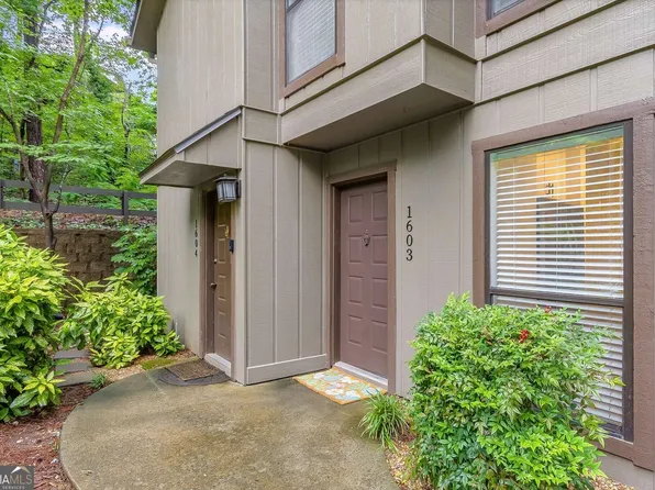 1603 Cumberland Ct SE, Smyrna, GA 30080