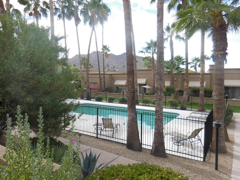 1st image of 7432 E Carefree Dr Suite 16