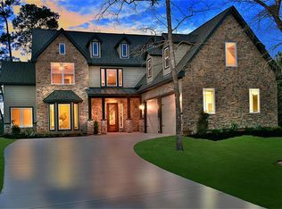 309 Ridgelake Scenic Dr, Montgomery, TX 77316