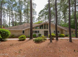 3 Deer Track Rd, Jackson Springs, NC 27281