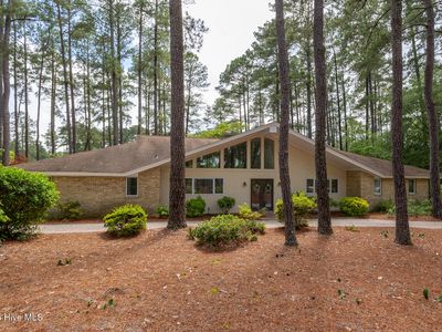 3 Deer Track Road, Jackson Springs, NC, 27281