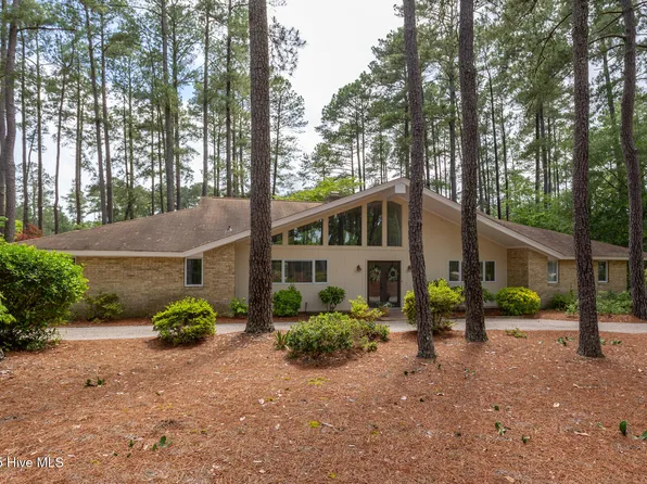 3 Deer Track Road, Jackson Springs, NC 27281