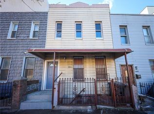 168A 26th St, Brooklyn, NY 11232