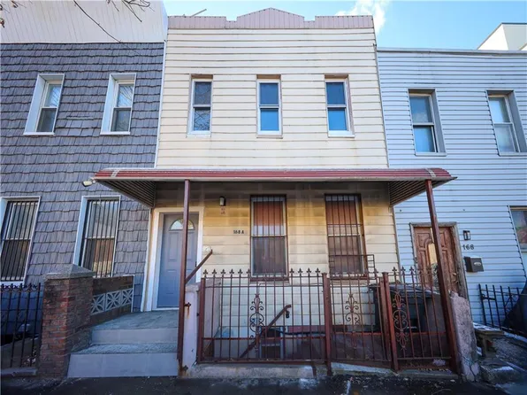 168A 26th St, Brooklyn, NY 11232