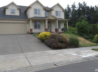 1033 23rd St SW, Puyallup, WA 98371