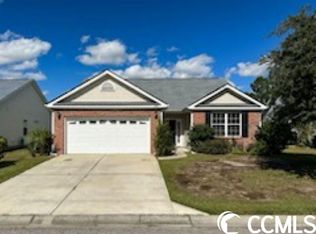 1140 Checkerberry St, Longs, SC 29568