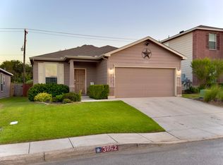 3862 Bent Grass, San Antonio, TX 78261