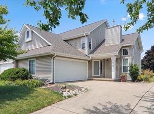 1506 Tamarack Cc Trl #B, Normal, IL 61761