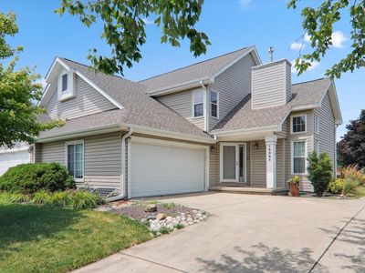 1506 Tamarack Cc Trl #B, Normal, IL, 61761