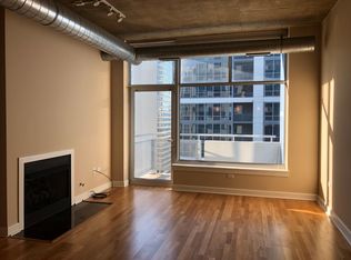 1305 S Michigan Ave APT 1506, Chicago, IL 60605
